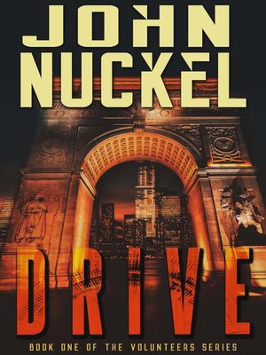 cover image of Drive